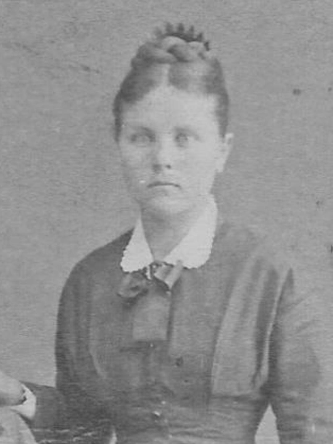 Sarah Ann Stoney (1859 - 1950) Profile